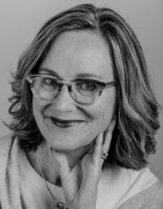 CATHERINE WINDER BW