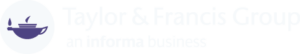 TAYLOR AND FRANCIS LOGO